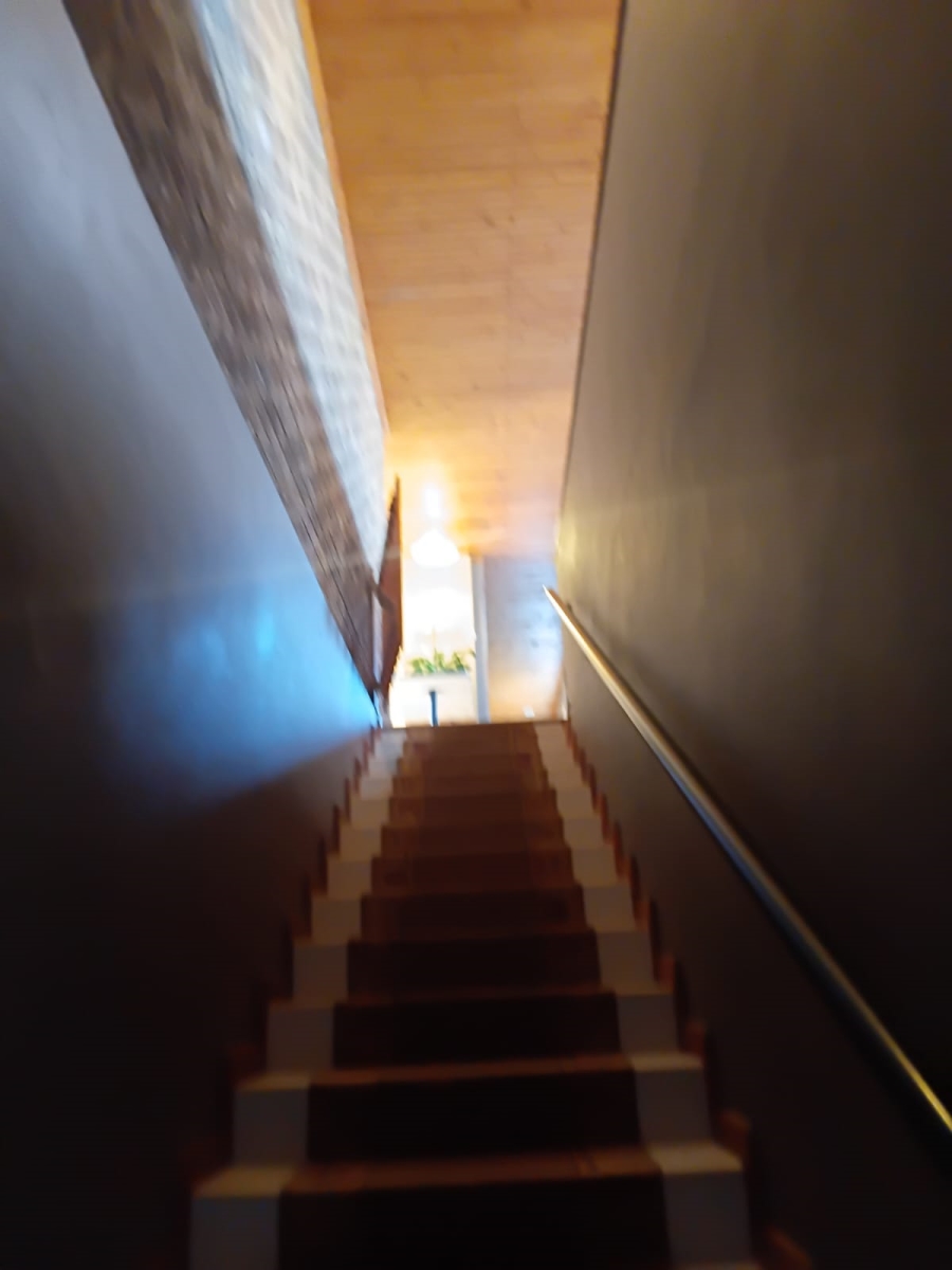 To Let 3 Bedroom Property for Rent in Dana Bay Western Cape